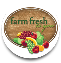 Farm Fresh To You Logo