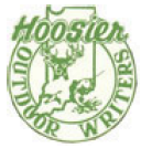 Hoosier Outdoor Writers Logo