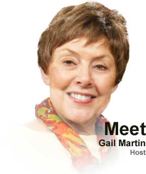 Photo of Gail