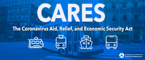 CARES The Coronavirus Aid, Relief, and Economic Security Act