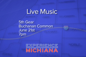 Live Music Calendar Photo