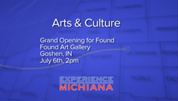 Arts Calendar Photo