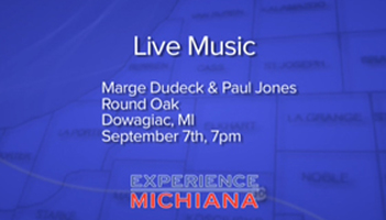 Live Music Calendar Photo