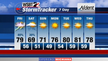WSBT Photo