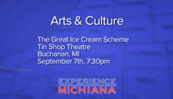 Arts Calendar Photo
