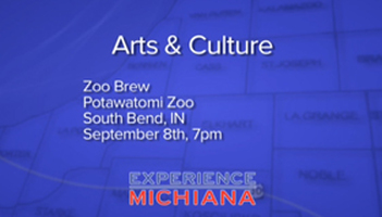 Arts Calendar Photo