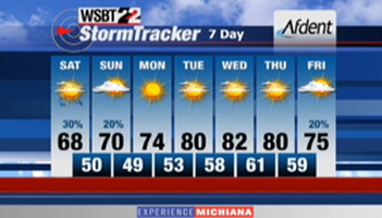 WSBT Photo