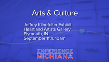Arts Calendar Photo