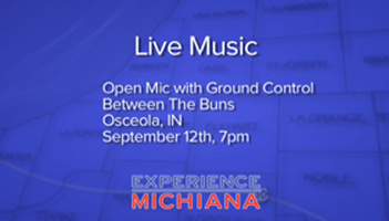 Live Music Calendar Photo
