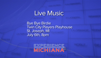 Live Music Calendar Photo