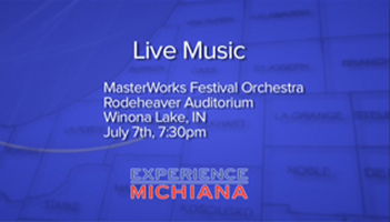 Live Music Calendar Photo