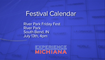 Festival Calendar Photo
