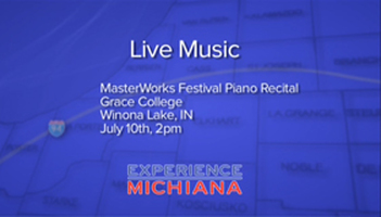Live Music Calendar Photo
