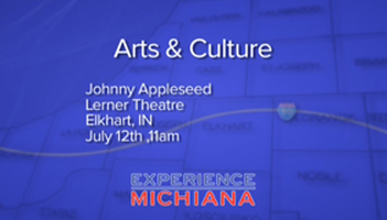 Arts Calendar Photo