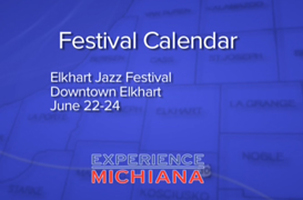 Festival Calendar Photo