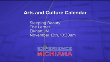 Arts Calendar Photo