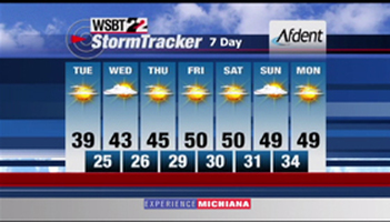 WSBT Photo