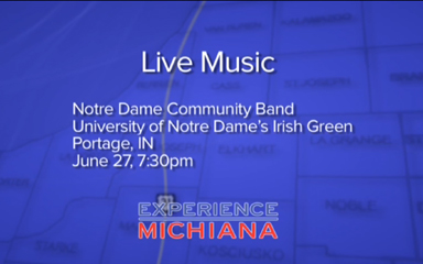 Live Music Calendar Photo
