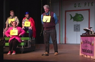 The 25th Annual Putnam County Spelling Bee Photo
