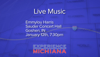 Live Music Calendar Photo