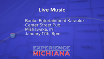 Live Music Calendar Photo