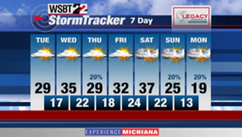 WSBT Photo