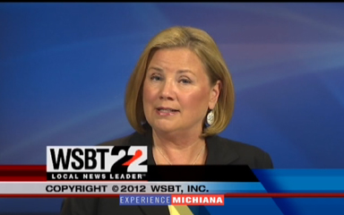 WSBT Photo