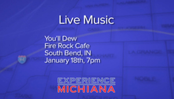 Live Music Calendar Photo