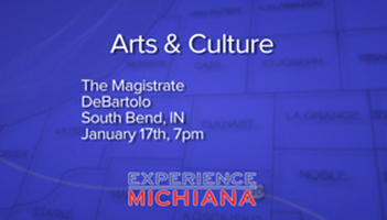 Arts Calendar Photo