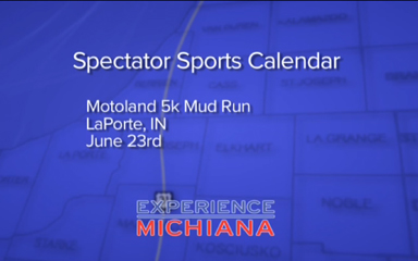 Spectator Sports Calendar Photo