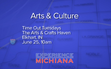 Arts Calendar Photo