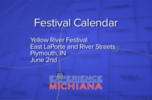 Festival Calendar Photo