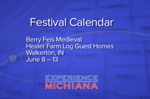 Festival Calendar Photo