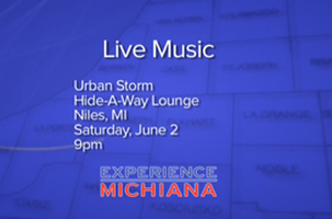 Live Music Calendar Photo