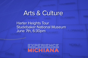 Arts Calendar Photo