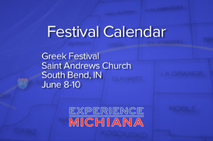 Festival Calendar Photo