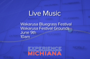 Live Music Calendar Photo