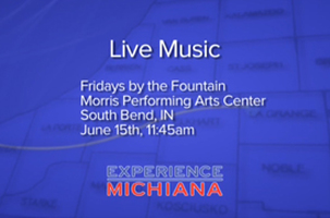 Live Music Calendar Photo