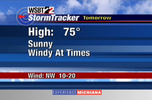 WSBT Photo