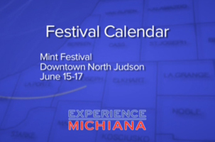 Festival Calendar Photo