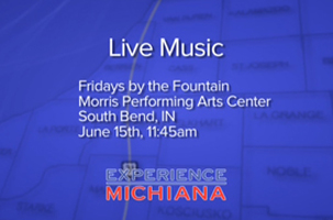 Live Music Calendar Photo