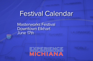 Festival Calendar Photo