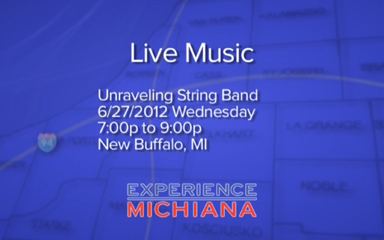 Live Music Calendar Photo
