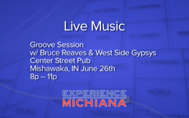 Live Music Calendar Photo