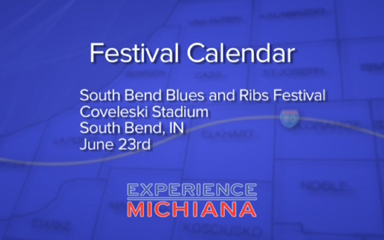 Festival Calendar Photo