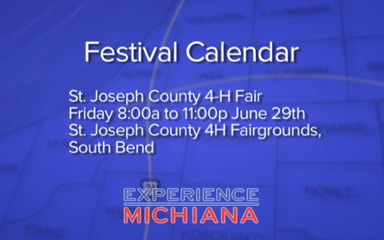 Festival Calendar Photo