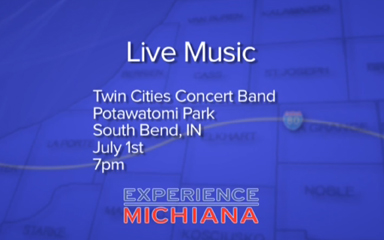 Live Music Calendar Photo