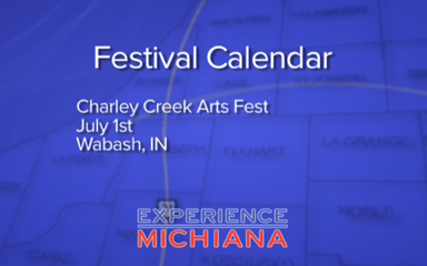 Festival Calendar Photo