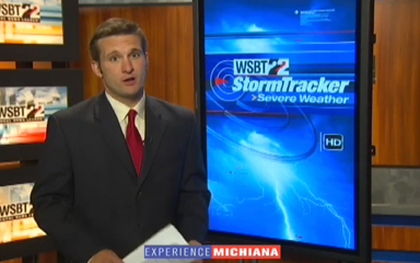 WSBT Photo