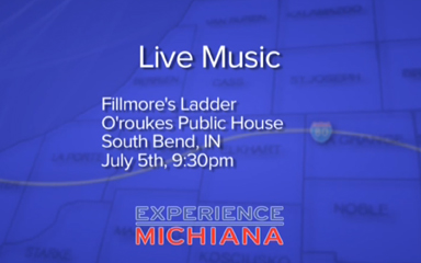 Live Music Calendar Photo